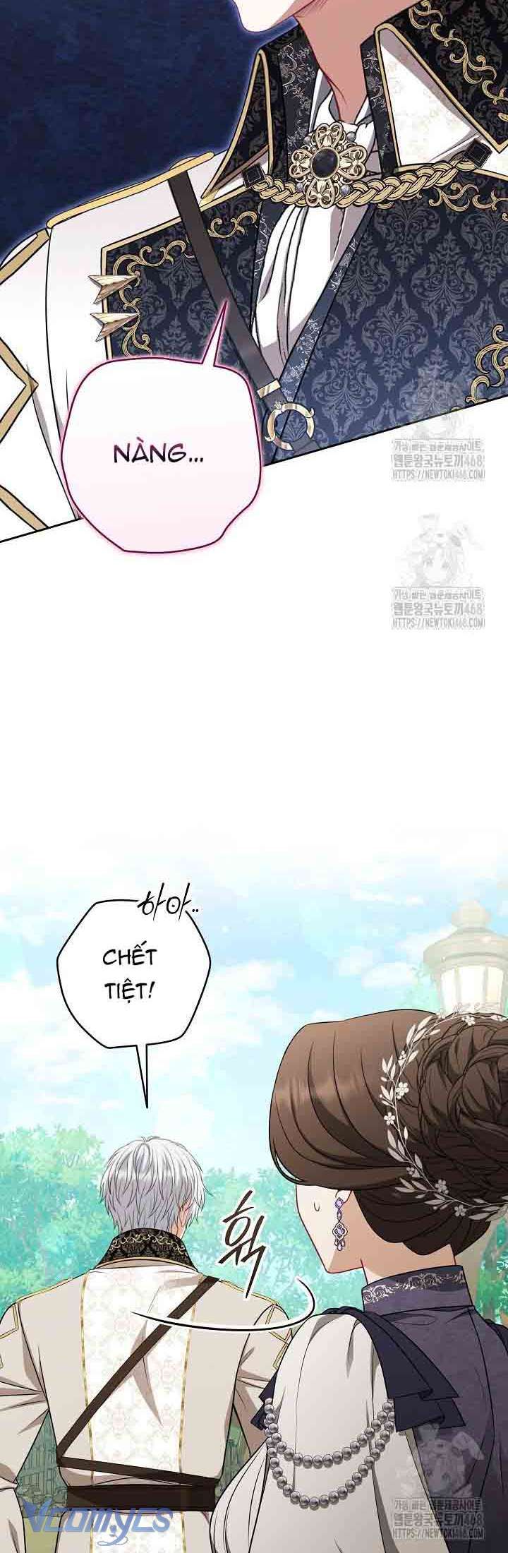 Tôi Đã Xem Một Vở Kịch - Chapter 33 - Page 7