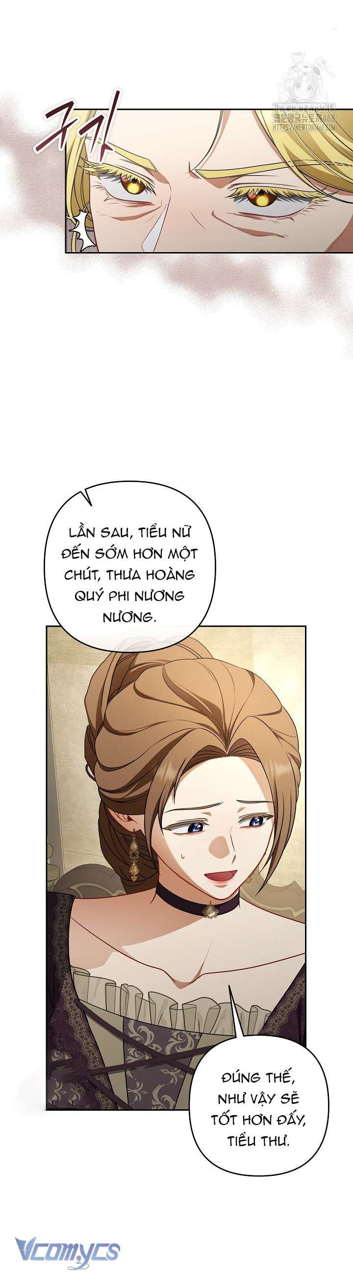 Tôi Đã Xem Một Vở Kịch - Chapter 34 - Page 21