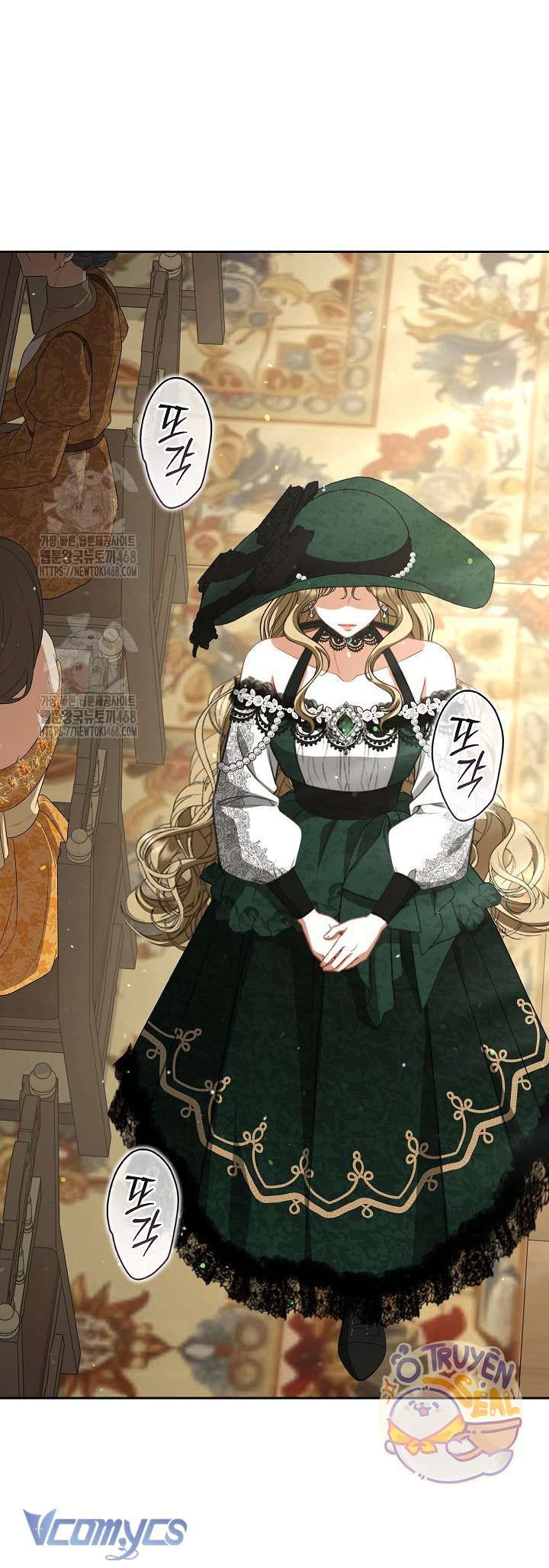 Tôi Đã Xem Một Vở Kịch - Chapter 34 - Page 22