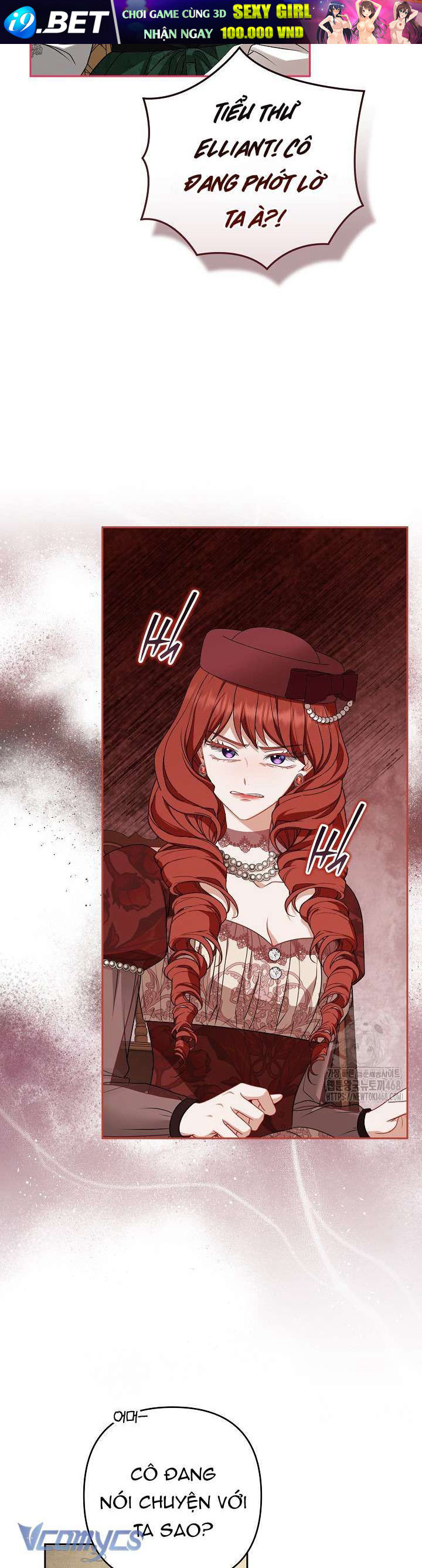 Tôi Đã Xem Một Vở Kịch - Chapter 34 - Page 39