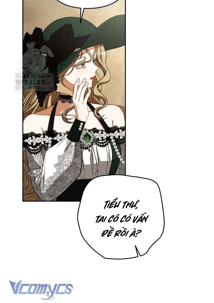 Tôi Đã Xem Một Vở Kịch - Chapter 34 - Page 40