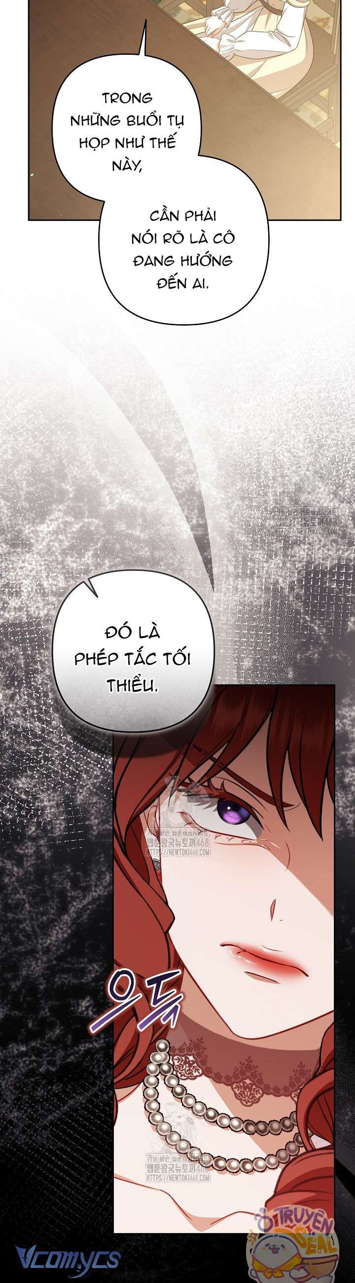 Tôi Đã Xem Một Vở Kịch - Chapter 34 - Page 42