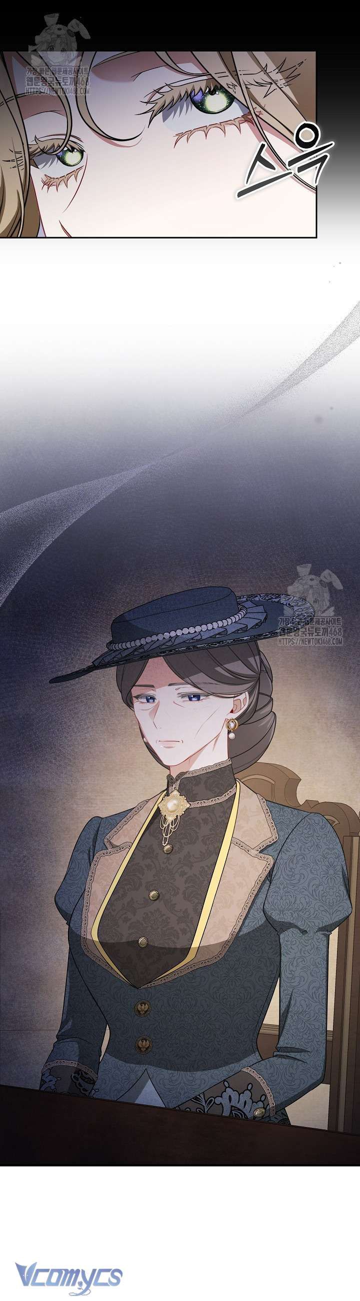 Tôi Đã Xem Một Vở Kịch - Chapter 34 - Page 44