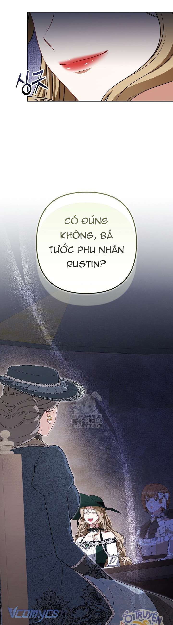 Tôi Đã Xem Một Vở Kịch - Chapter 34 - Page 45