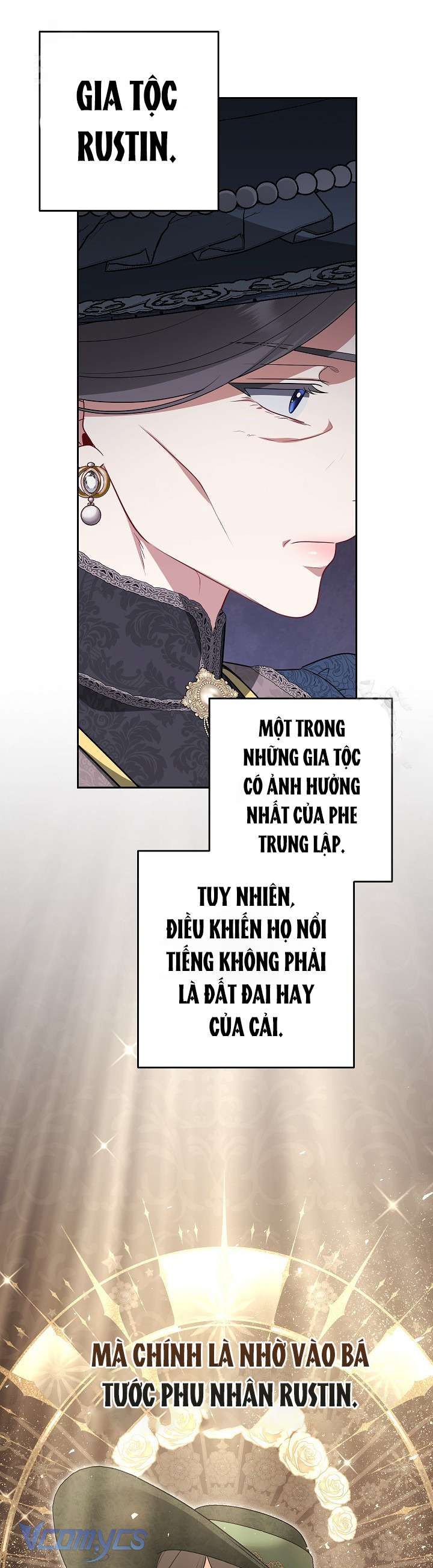 Tôi Đã Xem Một Vở Kịch - Chapter 34 - Page 47