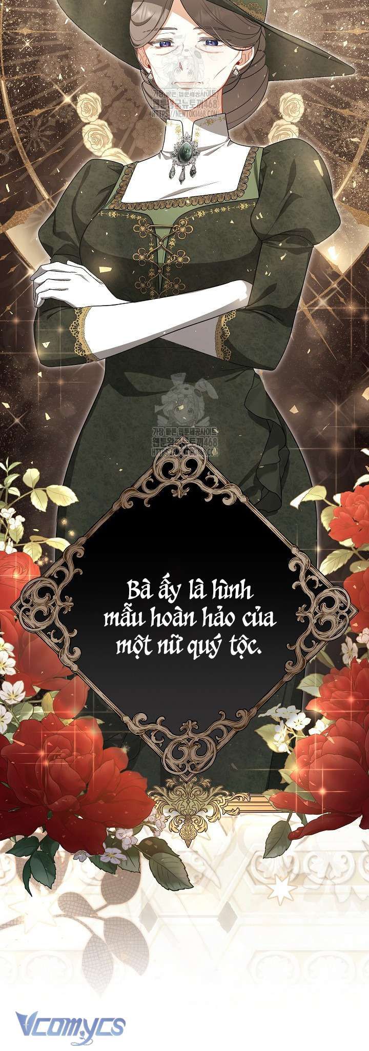 Tôi Đã Xem Một Vở Kịch - Chapter 34 - Page 48