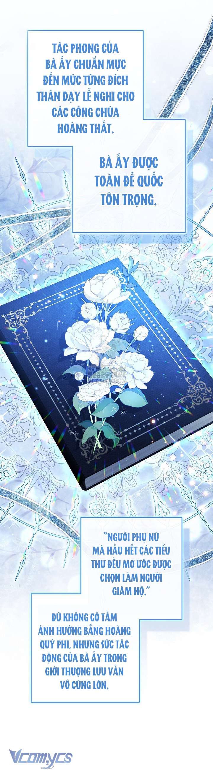 Tôi Đã Xem Một Vở Kịch - Chapter 34 - Page 49