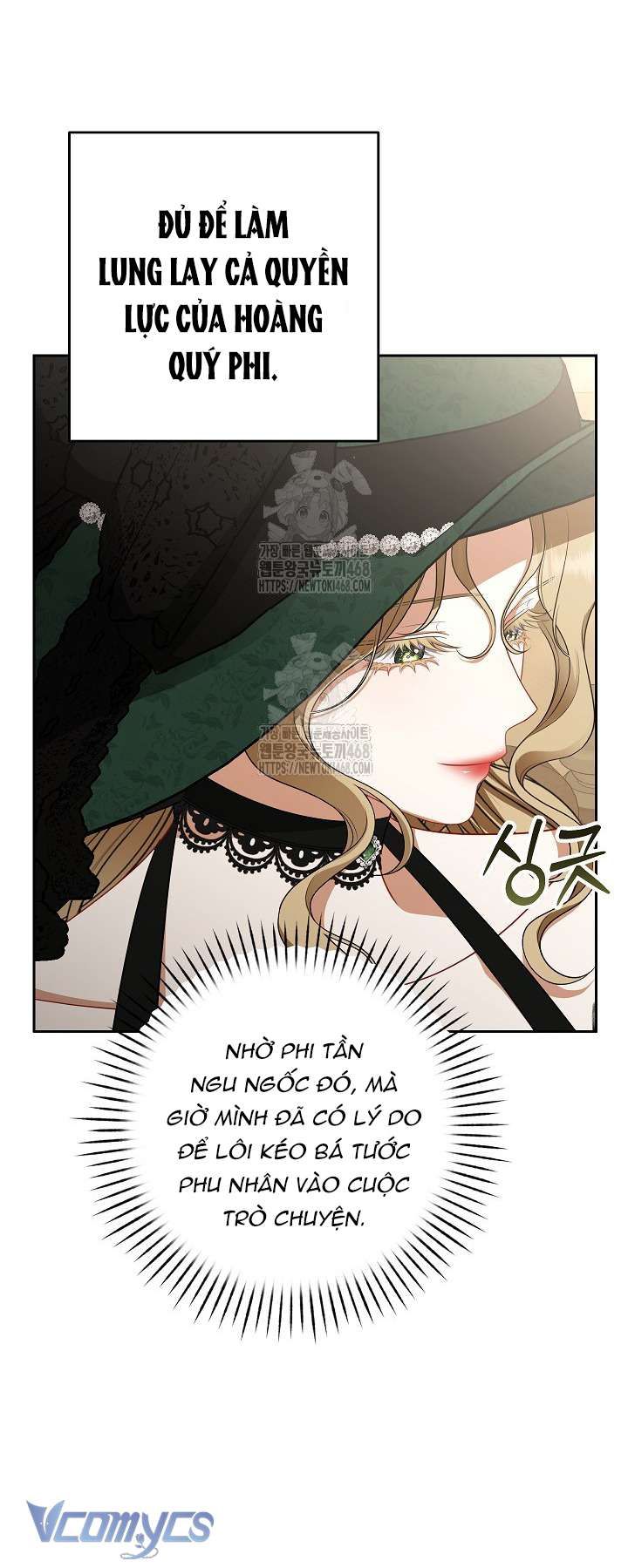 Tôi Đã Xem Một Vở Kịch - Chapter 34 - Page 50