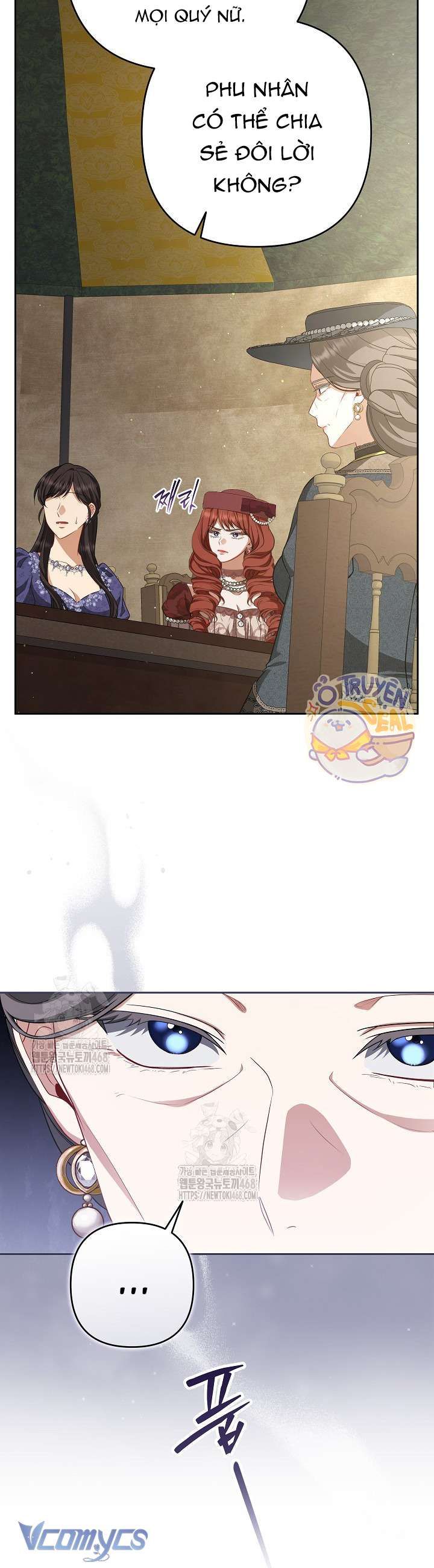 Tôi Đã Xem Một Vở Kịch - Chapter 34 - Page 52