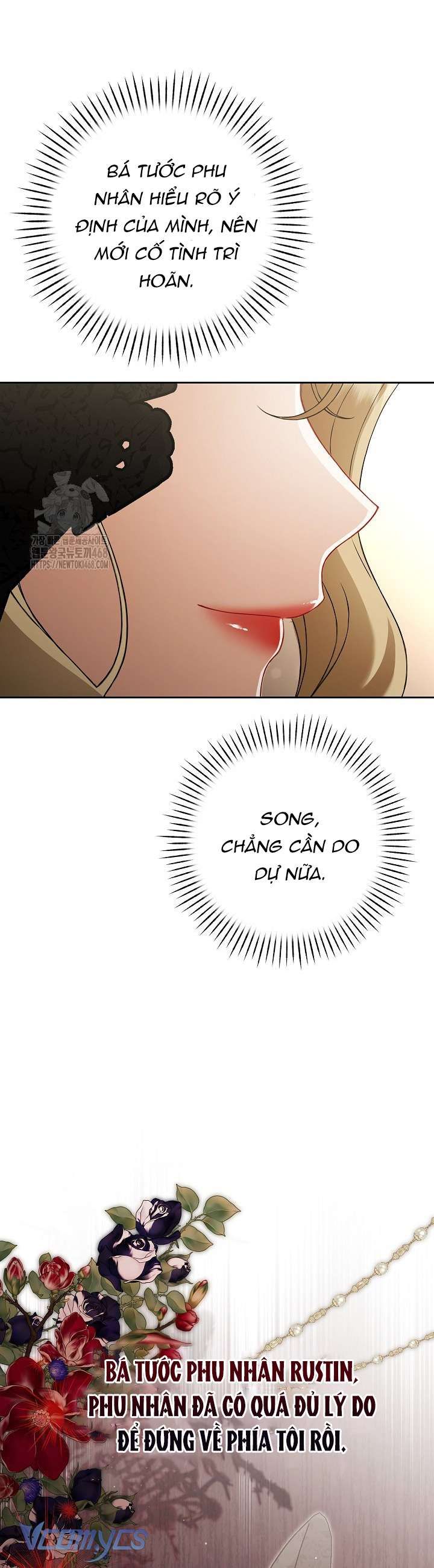 Tôi Đã Xem Một Vở Kịch - Chapter 34 - Page 57