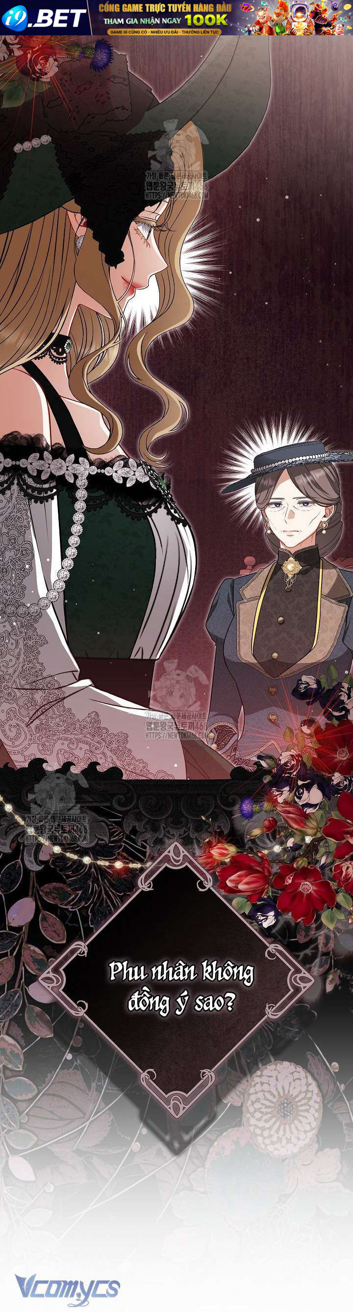 Tôi Đã Xem Một Vở Kịch - Chapter 34 - Page 58