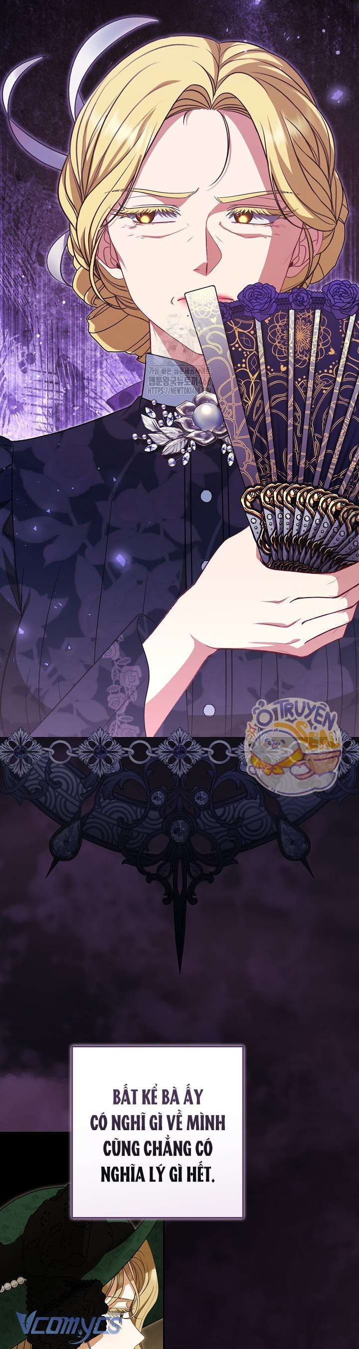 Tôi Đã Xem Một Vở Kịch - Chapter 35 - Page 11