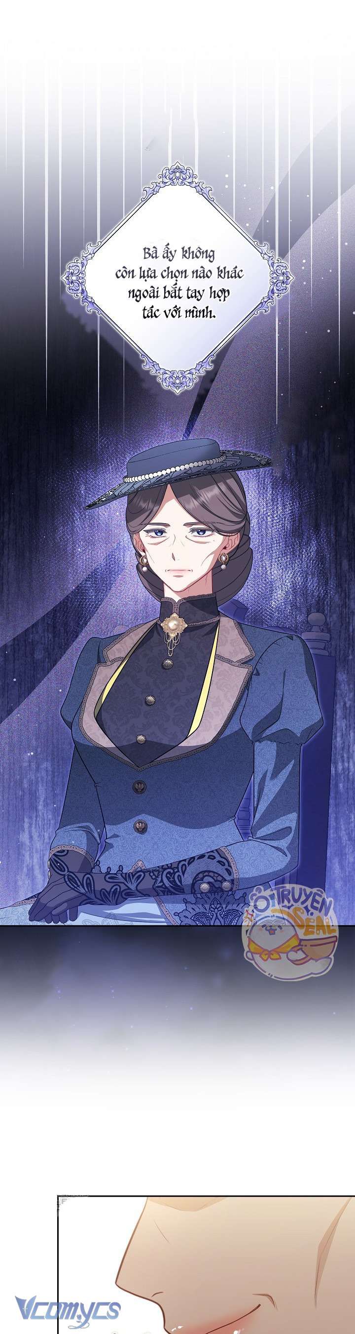 Tôi Đã Xem Một Vở Kịch - Chapter 35 - Page 13