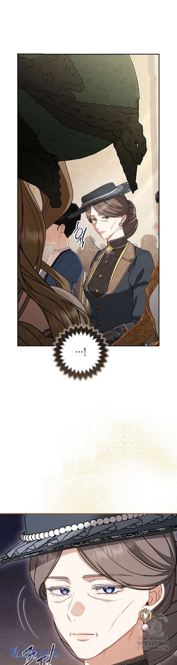 Tôi Đã Xem Một Vở Kịch - Chapter 35 - Page 16