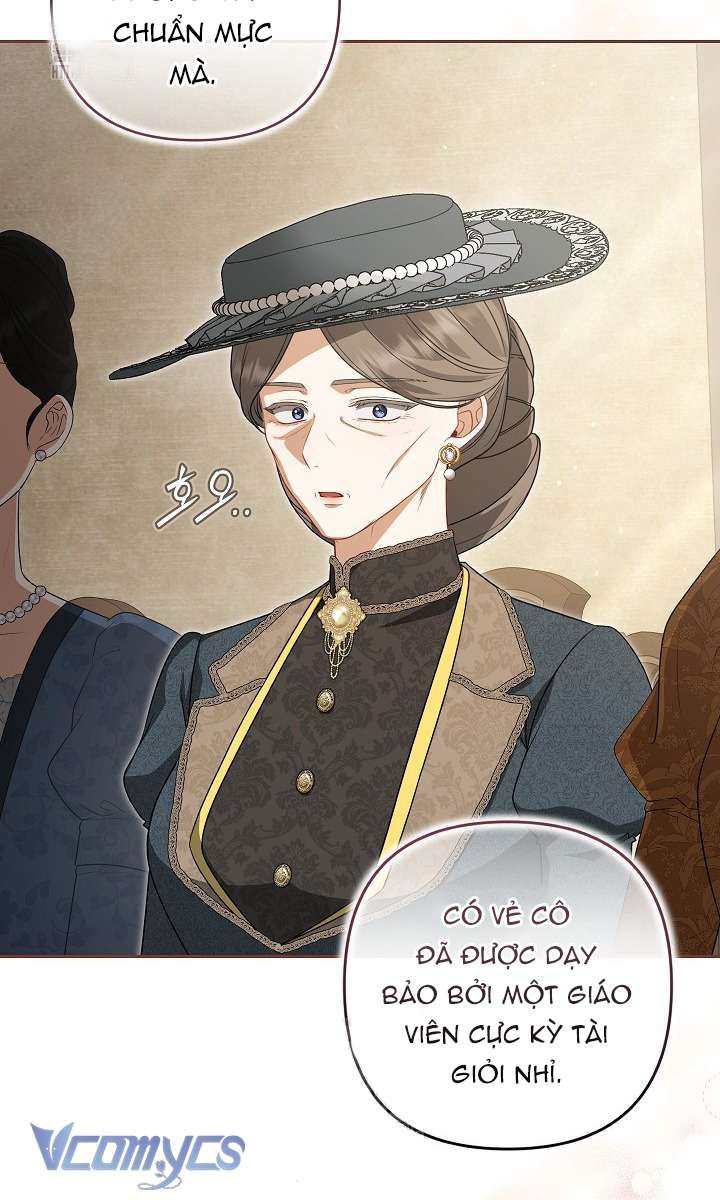 Tôi Đã Xem Một Vở Kịch - Chapter 35 - Page 21