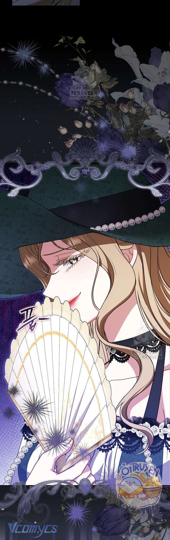 Tôi Đã Xem Một Vở Kịch - Chapter 35 - Page 27