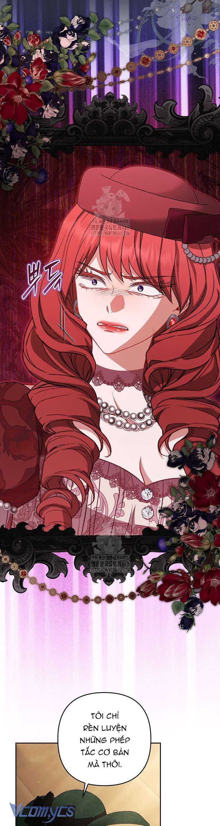 Tôi Đã Xem Một Vở Kịch - Chapter 35 - Page 28