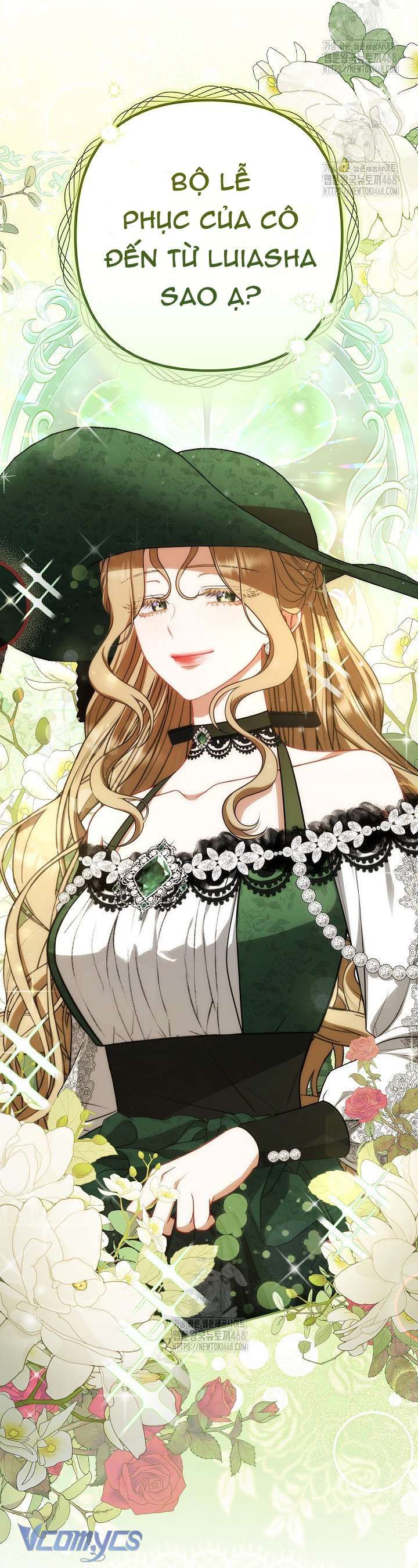 Tôi Đã Xem Một Vở Kịch - Chapter 35 - Page 37