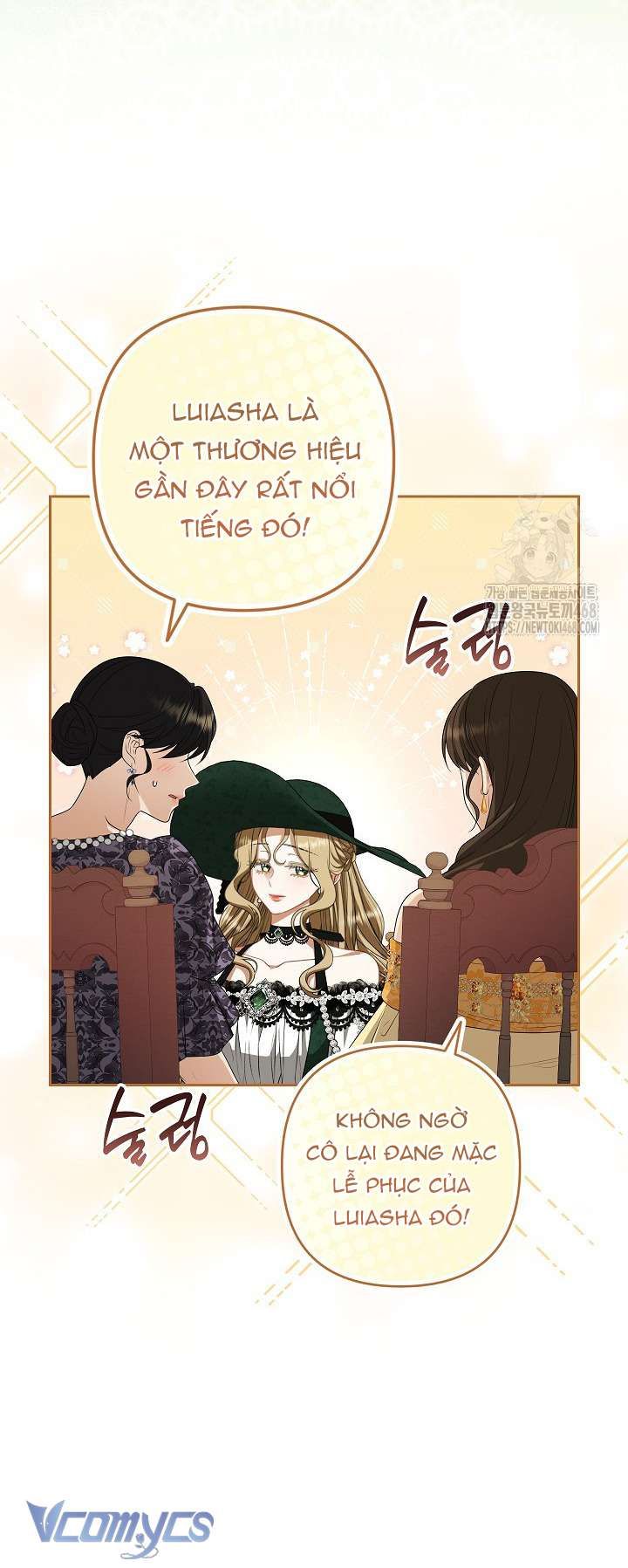 Tôi Đã Xem Một Vở Kịch - Chapter 35 - Page 38