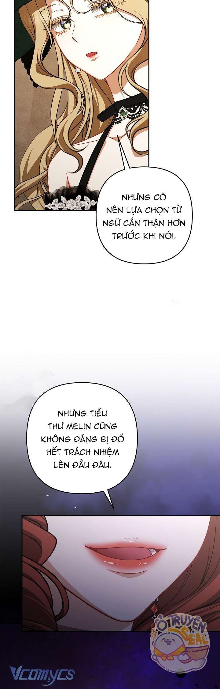 Tôi Đã Xem Một Vở Kịch - Chapter 35 - Page 50