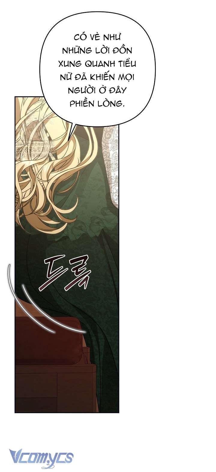 Tôi Đã Xem Một Vở Kịch - Chapter 36 - Page 11