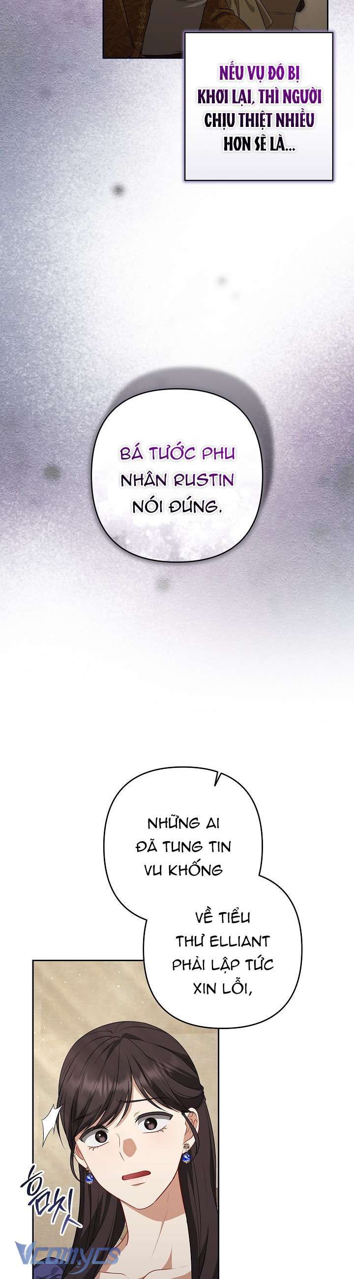 Tôi Đã Xem Một Vở Kịch - Chapter 36 - Page 16