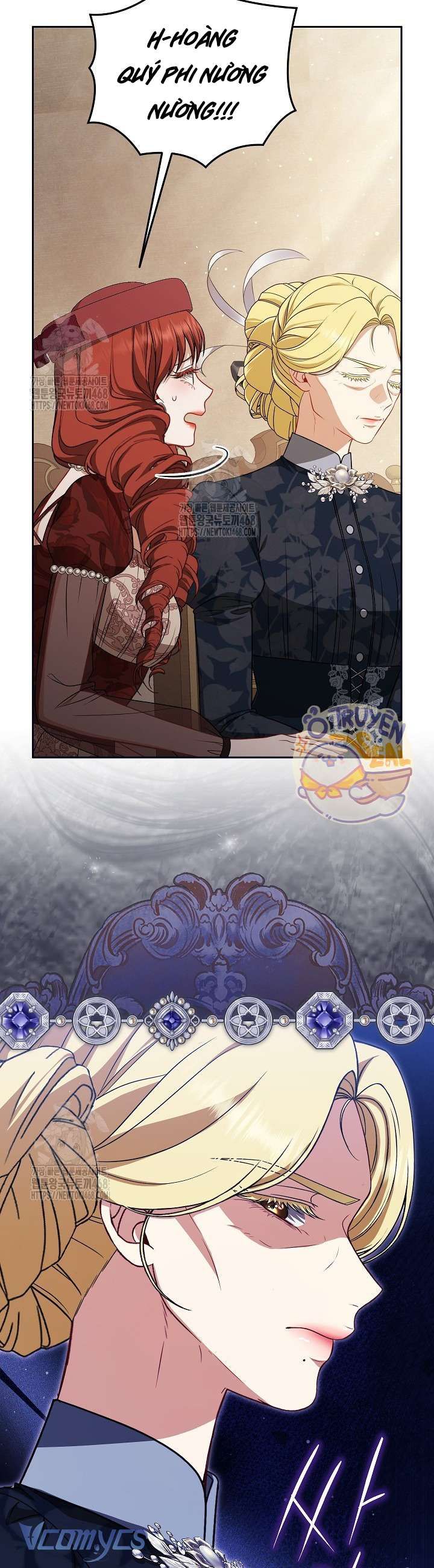 Tôi Đã Xem Một Vở Kịch - Chapter 36 - Page 19