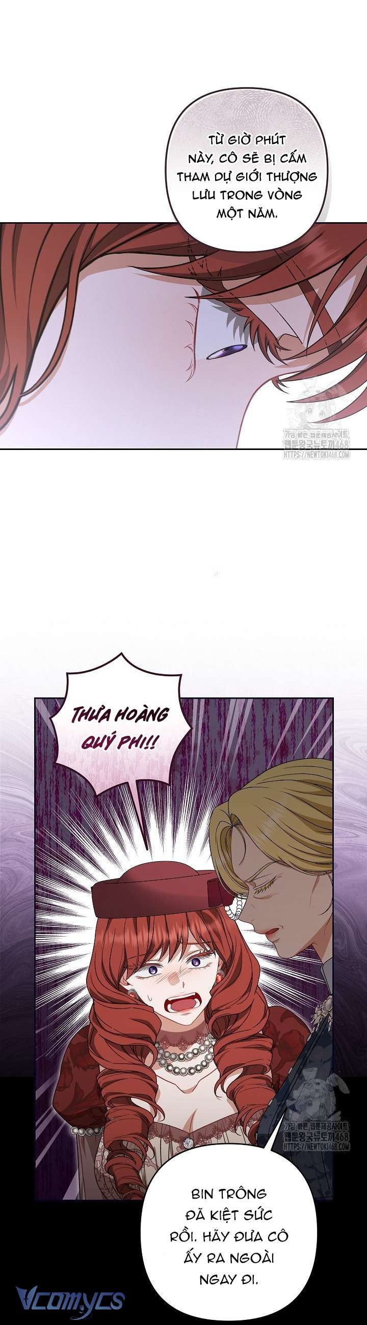 Tôi Đã Xem Một Vở Kịch - Chapter 36 - Page 22