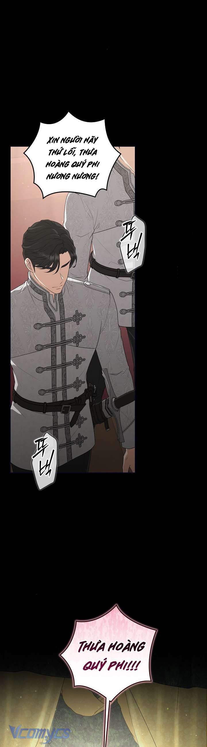 Tôi Đã Xem Một Vở Kịch - Chapter 36 - Page 23