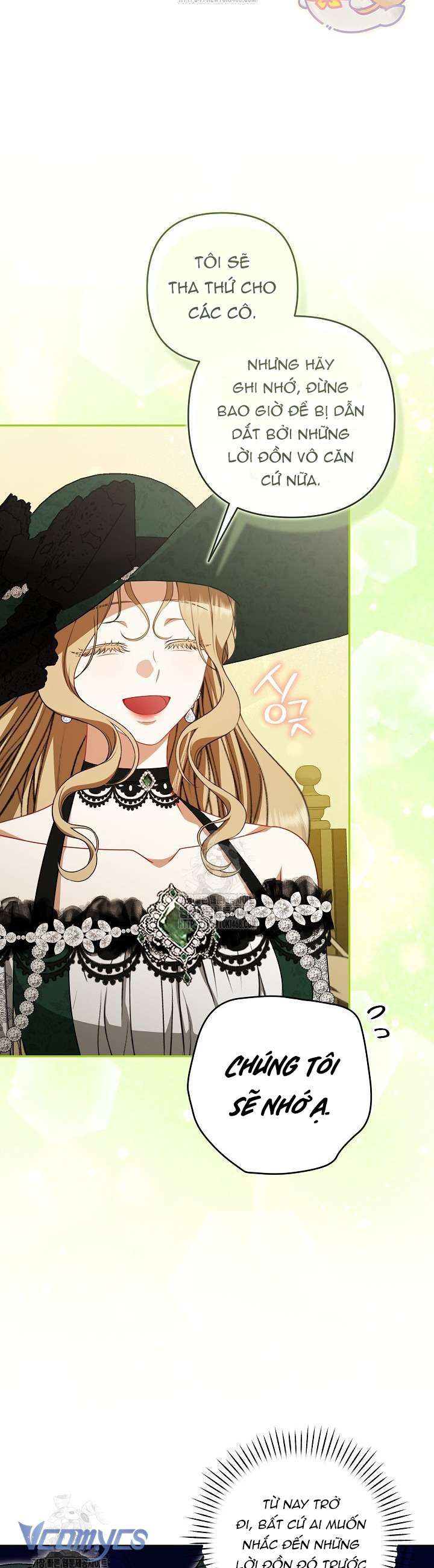 Tôi Đã Xem Một Vở Kịch - Chapter 36 - Page 26