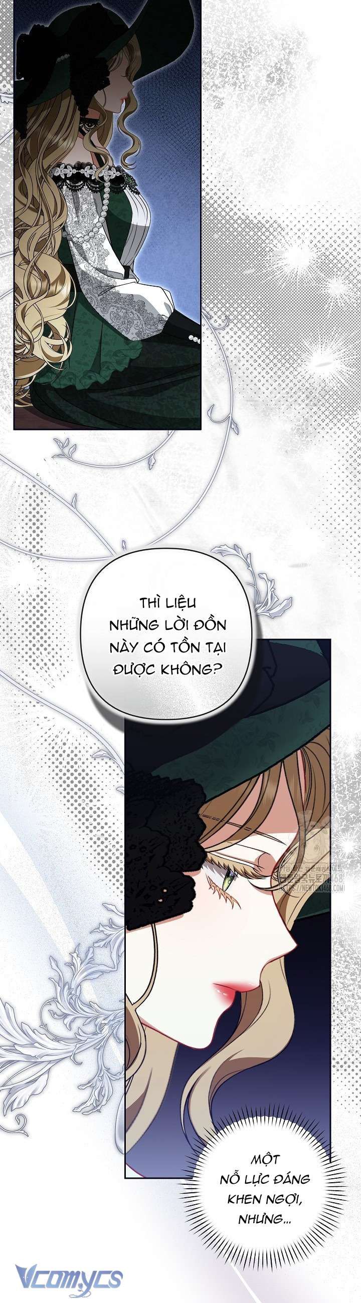 Tôi Đã Xem Một Vở Kịch - Chapter 36 - Page 3
