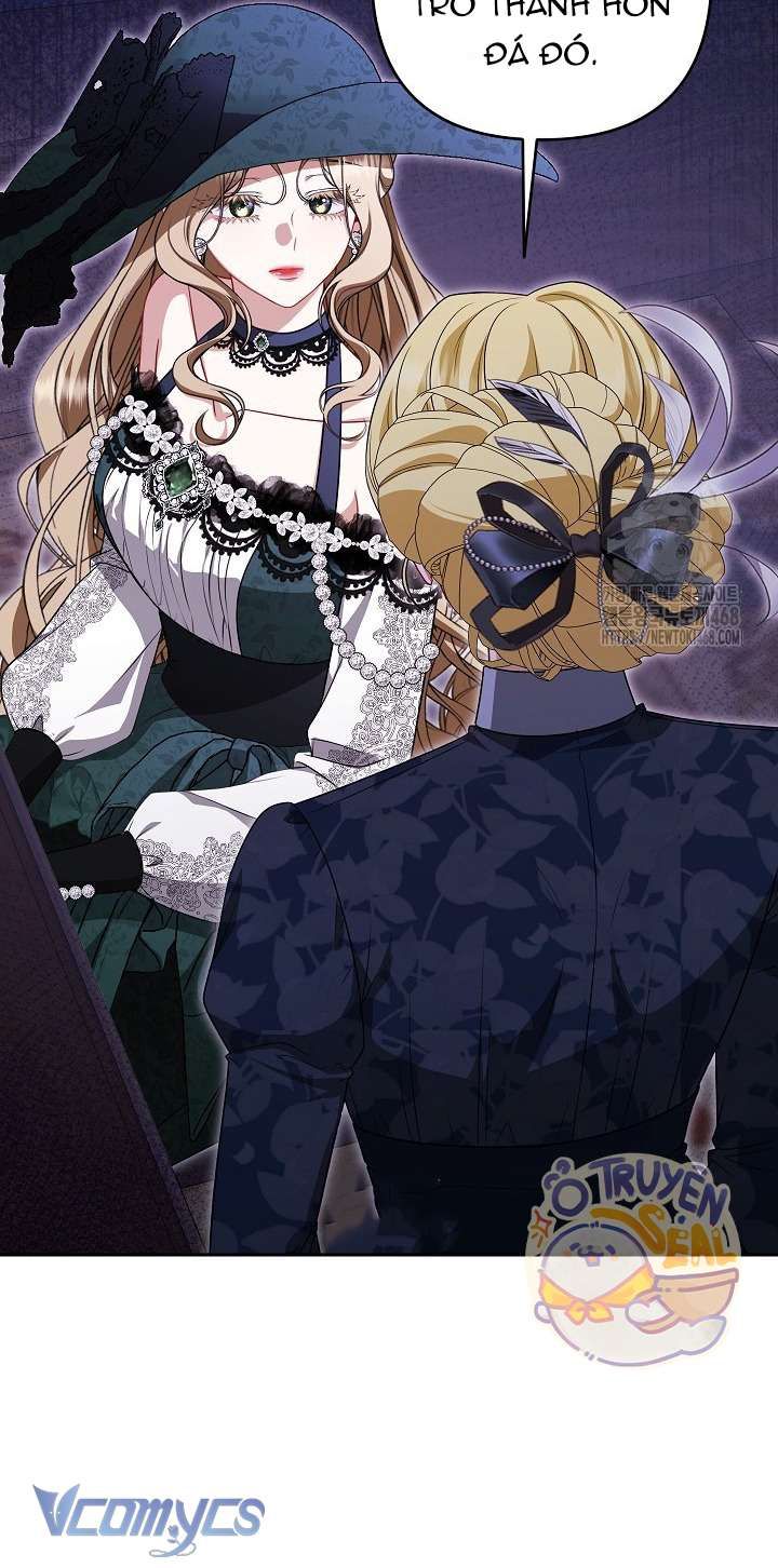 Tôi Đã Xem Một Vở Kịch - Chapter 36 - Page 33