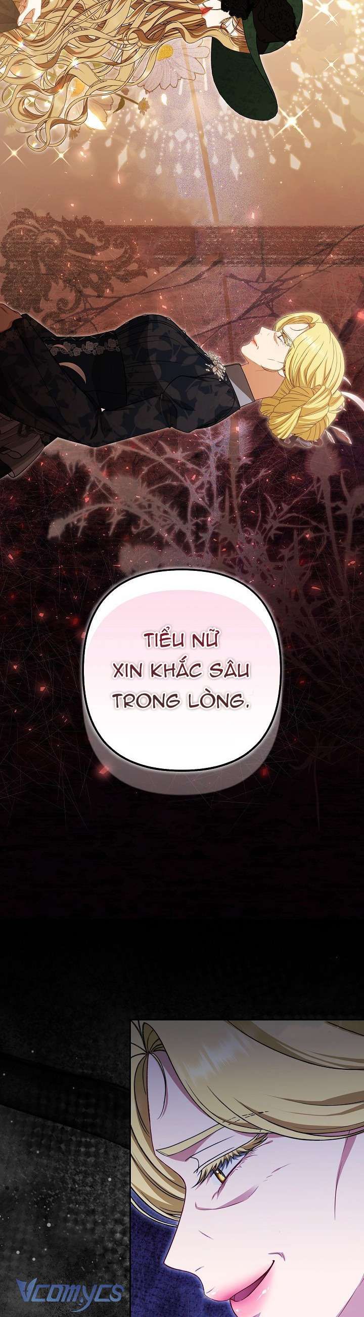 Tôi Đã Xem Một Vở Kịch - Chapter 36 - Page 35