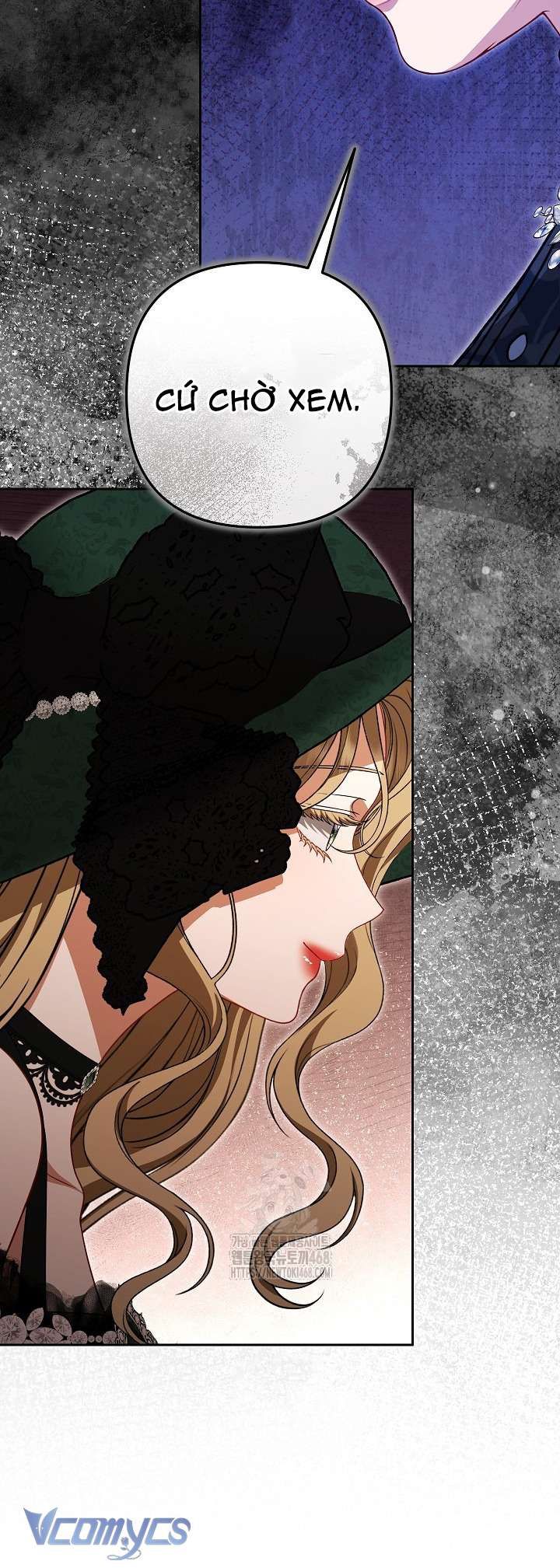 Tôi Đã Xem Một Vở Kịch - Chapter 36 - Page 36