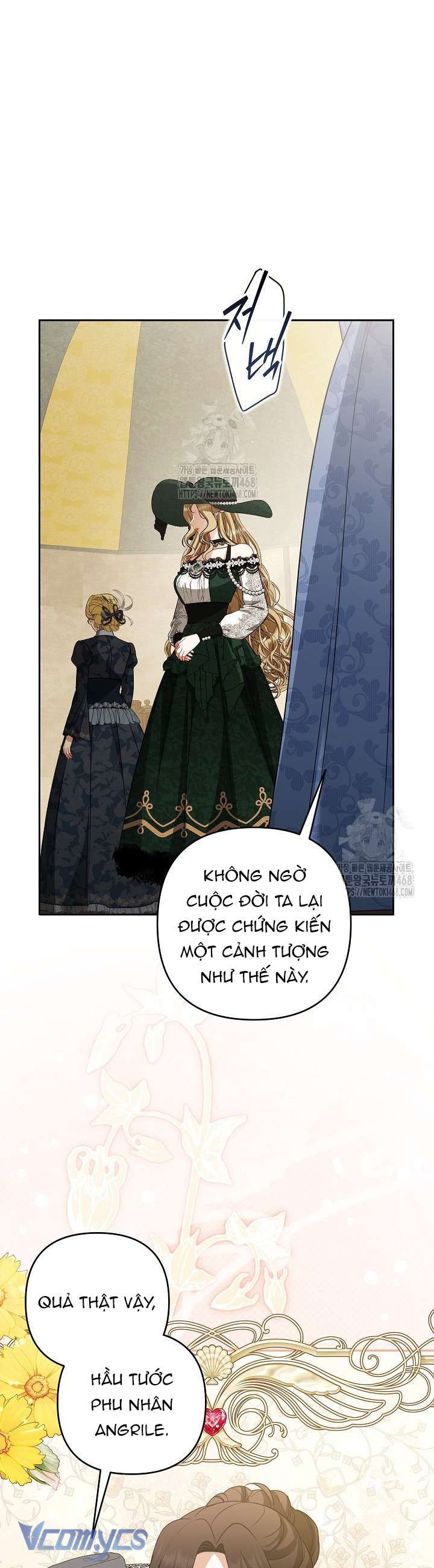 Tôi Đã Xem Một Vở Kịch - Chapter 36 - Page 37