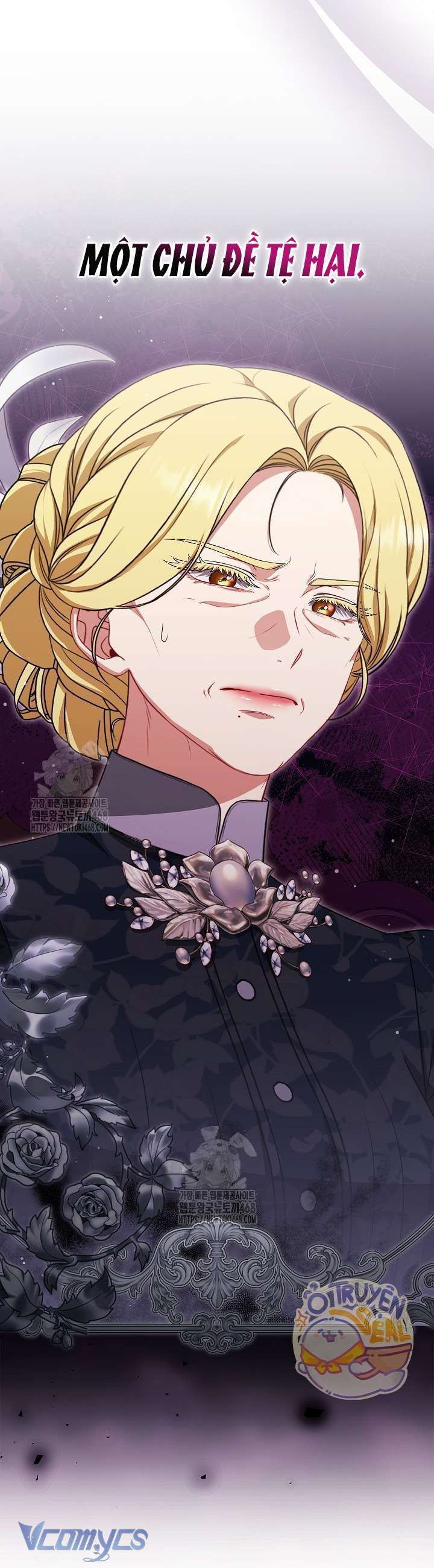 Tôi Đã Xem Một Vở Kịch - Chapter 36 - Page 4