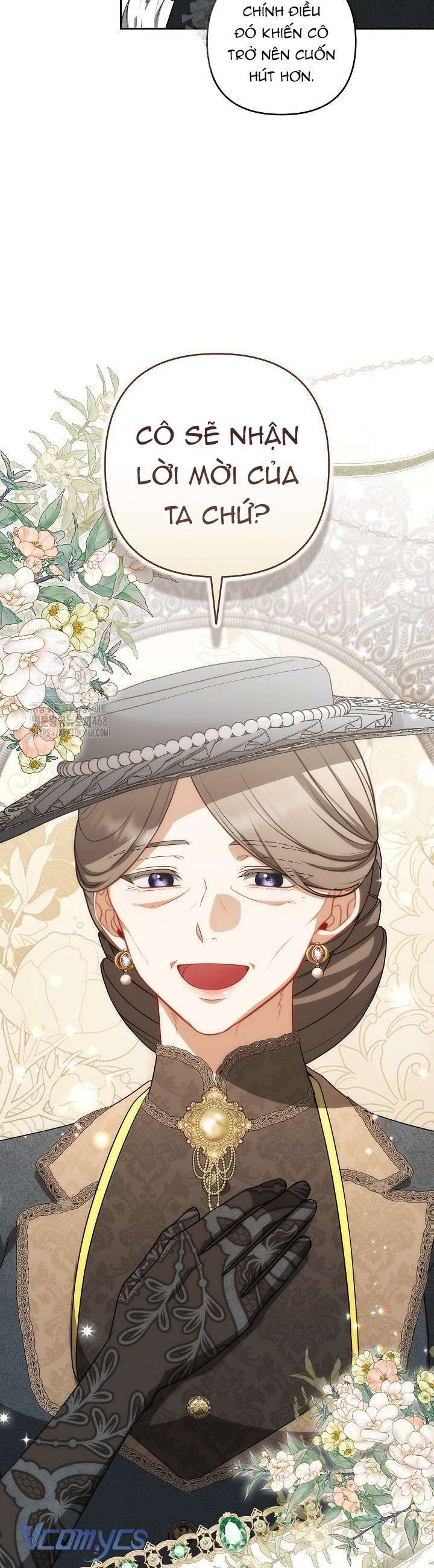 Tôi Đã Xem Một Vở Kịch - Chapter 36 - Page 41