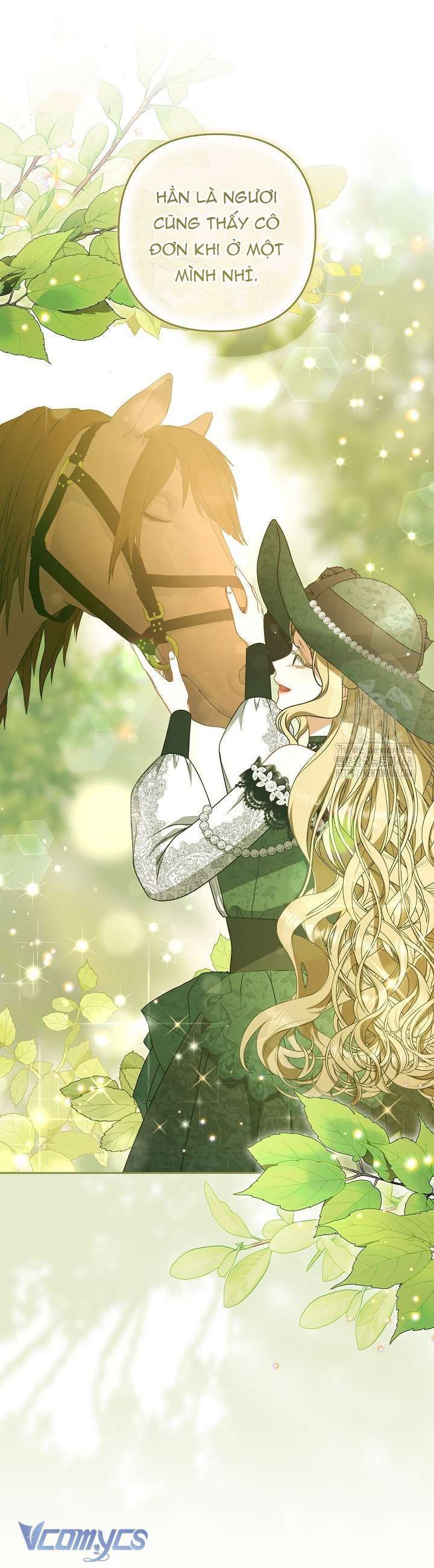 Tôi Đã Xem Một Vở Kịch - Chapter 36 - Page 49