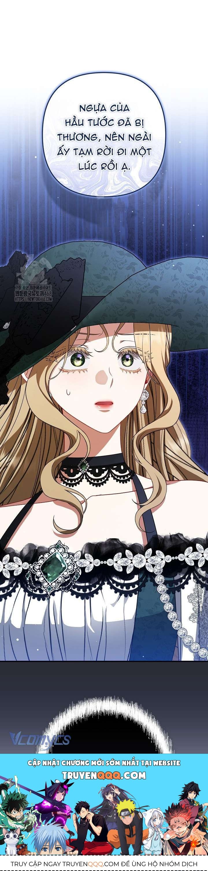 Tôi Đã Xem Một Vở Kịch - Chapter 36 - Page 52