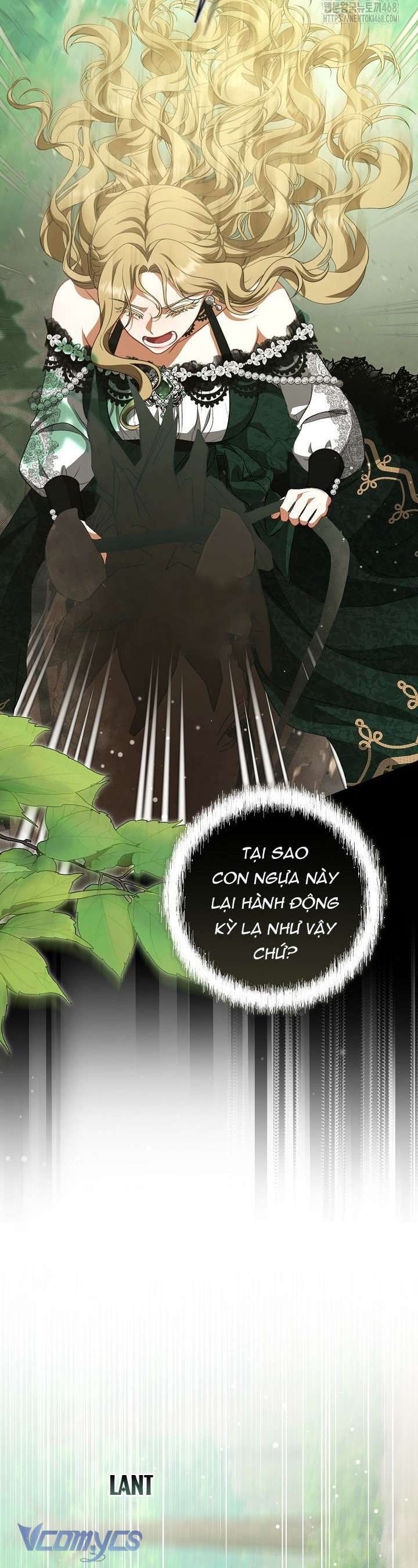 Tôi Đã Xem Một Vở Kịch - Chapter 37 - Page 13