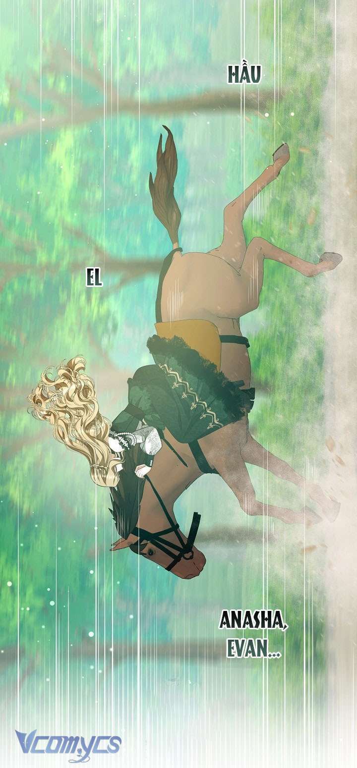 Tôi Đã Xem Một Vở Kịch - Chapter 37 - Page 14