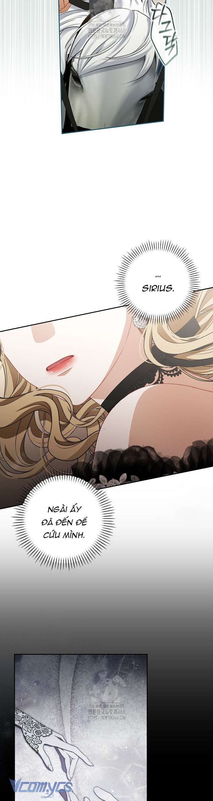 Tôi Đã Xem Một Vở Kịch - Chapter 37 - Page 16