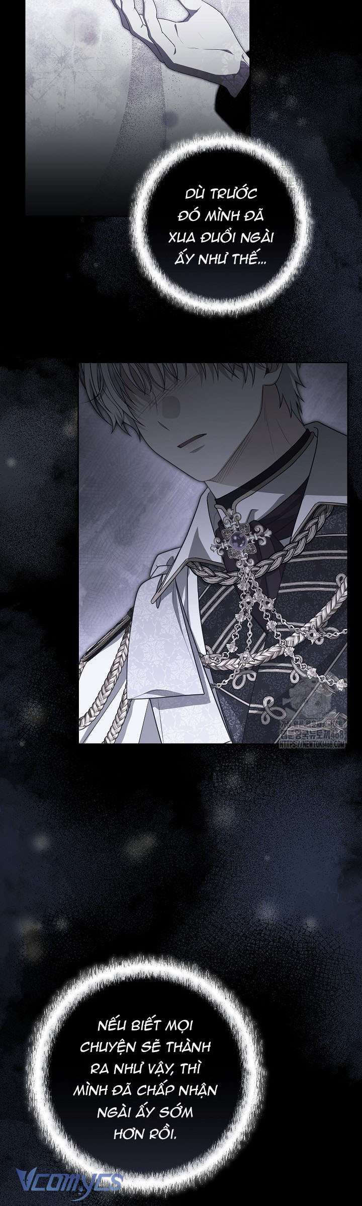 Tôi Đã Xem Một Vở Kịch - Chapter 37 - Page 17