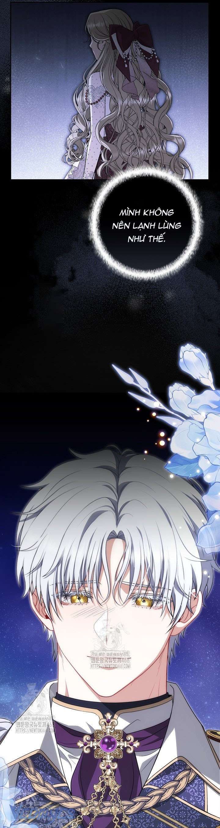 Tôi Đã Xem Một Vở Kịch - Chapter 37 - Page 18