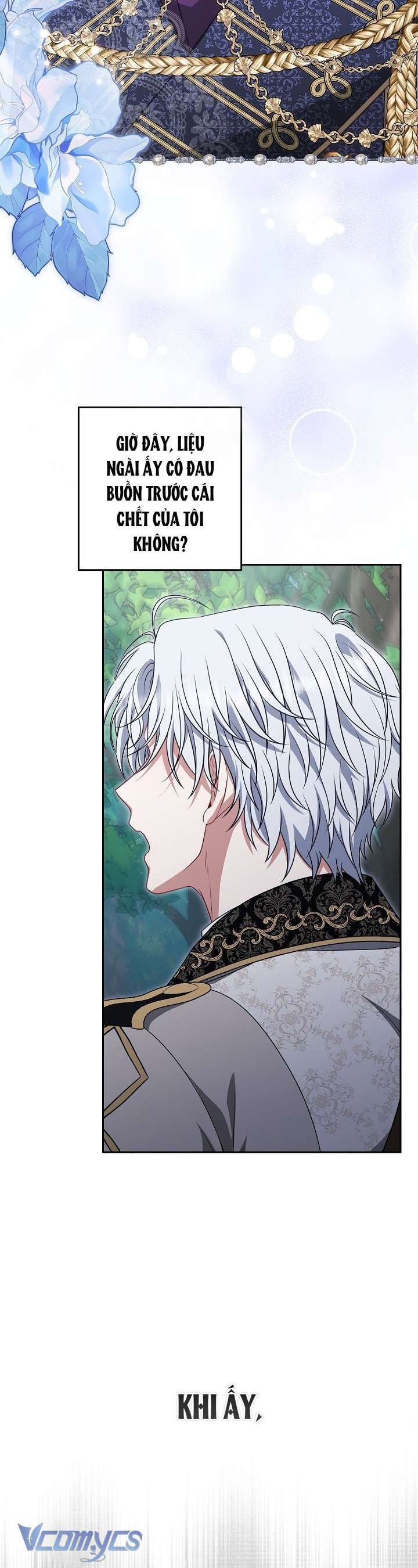 Tôi Đã Xem Một Vở Kịch - Chapter 37 - Page 19