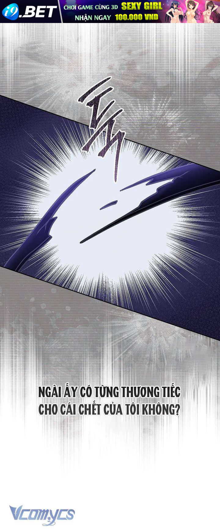 Tôi Đã Xem Một Vở Kịch - Chapter 37 - Page 20