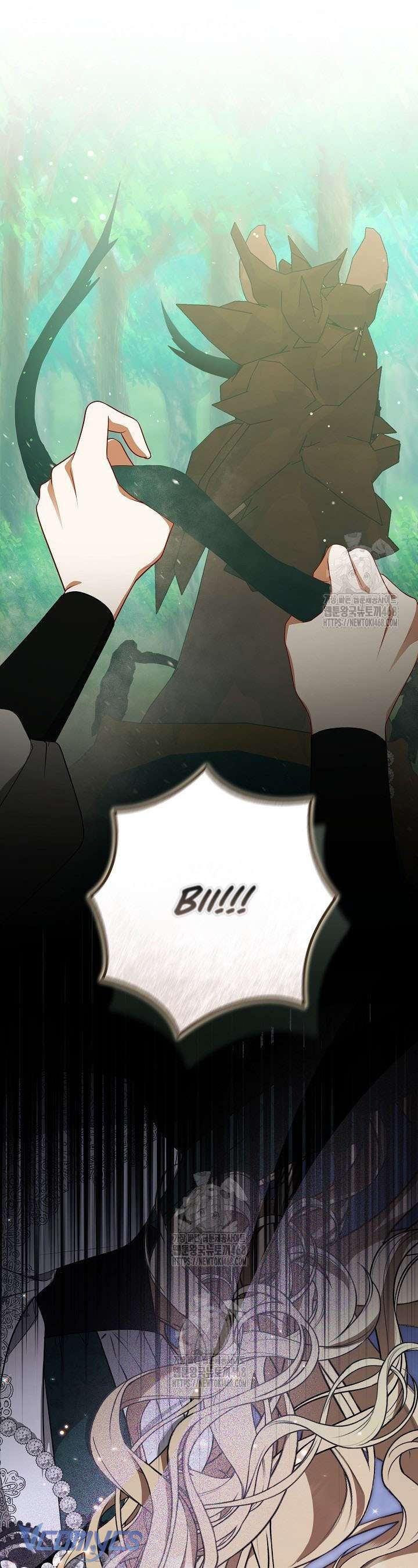 Tôi Đã Xem Một Vở Kịch - Chapter 37 - Page 21