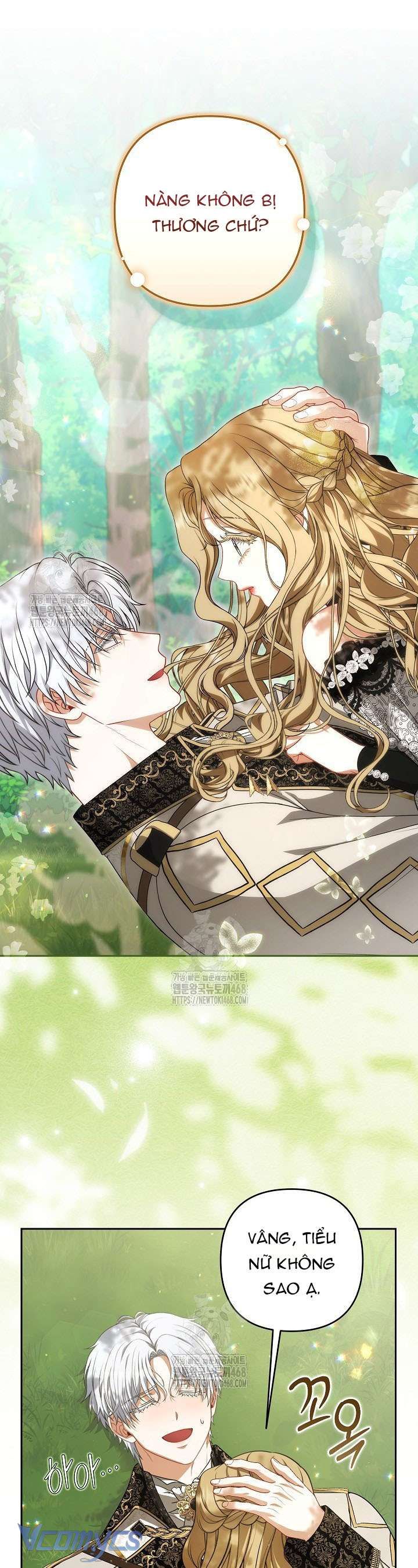 Tôi Đã Xem Một Vở Kịch - Chapter 37 - Page 27