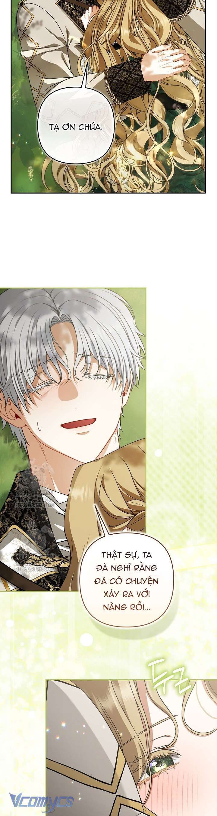 Tôi Đã Xem Một Vở Kịch - Chapter 37 - Page 28