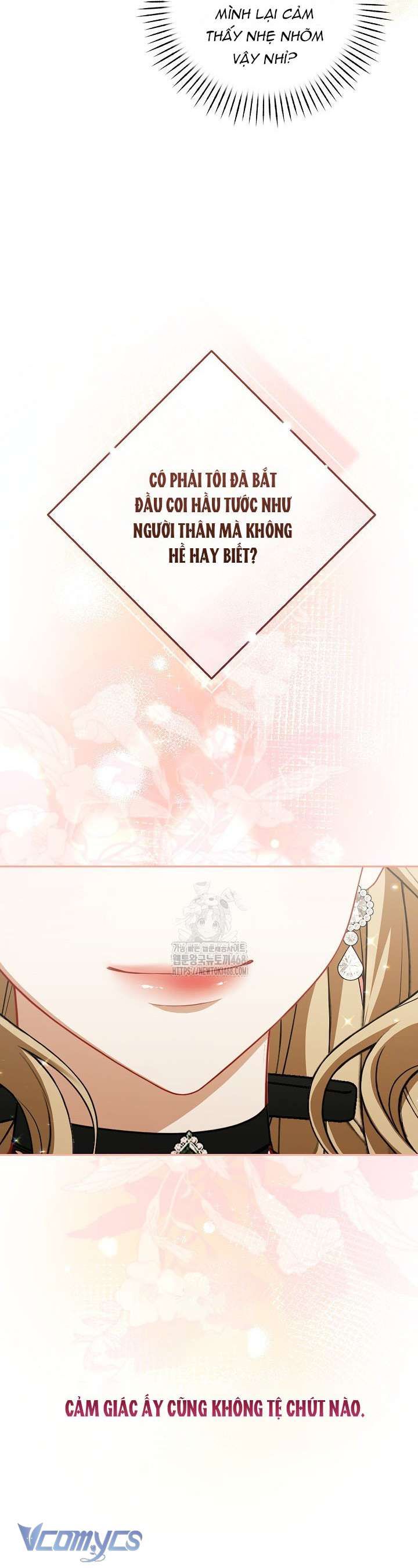 Tôi Đã Xem Một Vở Kịch - Chapter 37 - Page 3